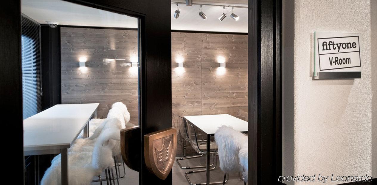 Morosani Fiftyone Hotel Davos Bagian luar foto