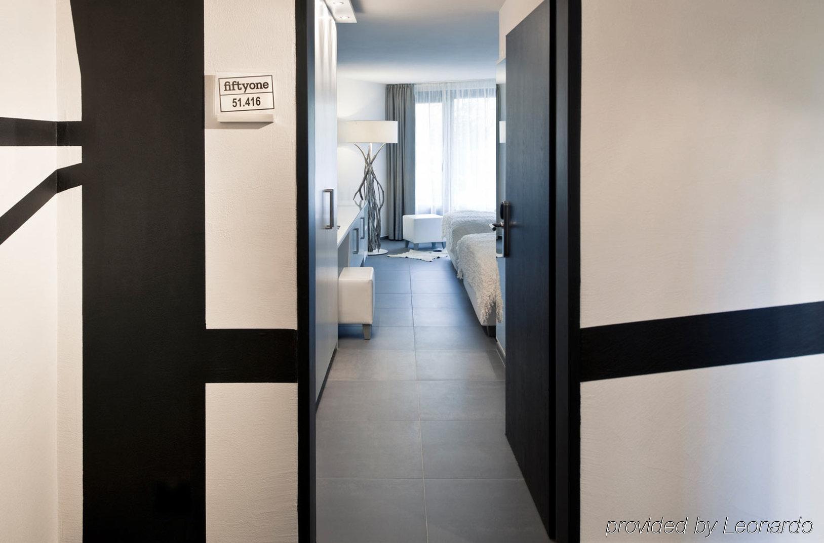 Morosani Fiftyone Hotel Davos Bagian luar foto