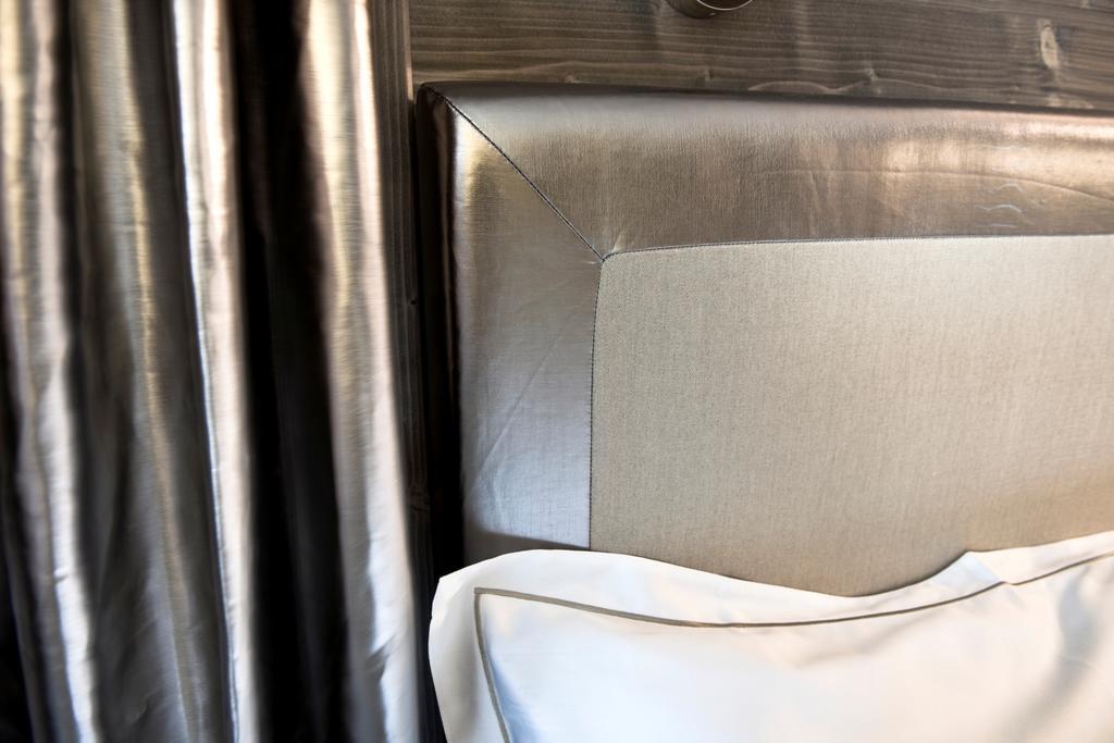 Morosani Fiftyone Hotel Davos Bagian luar foto