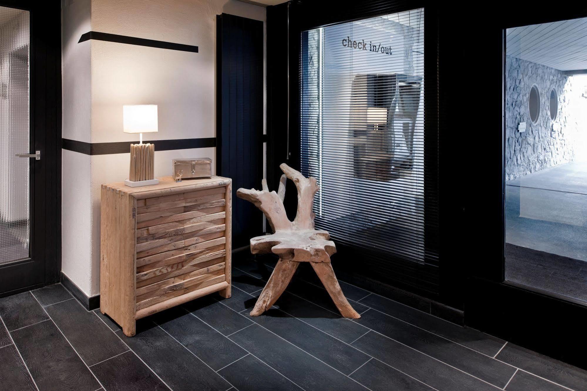 Morosani Fiftyone Hotel Davos Bagian luar foto